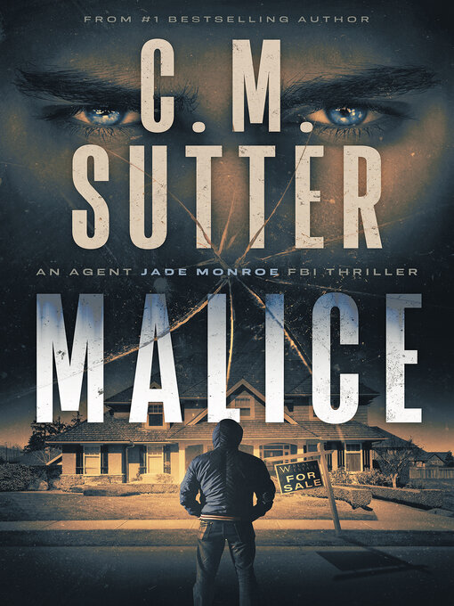 Title details for Malice by C.M. Sutter - Wait list